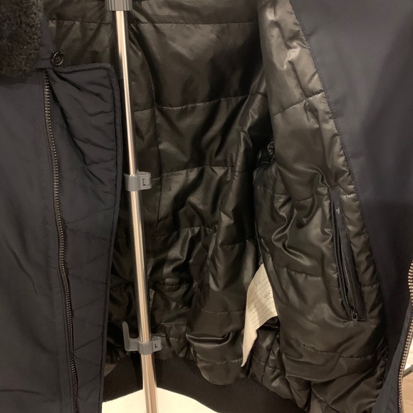 Rudsak Jacket - Picture 5 of 10